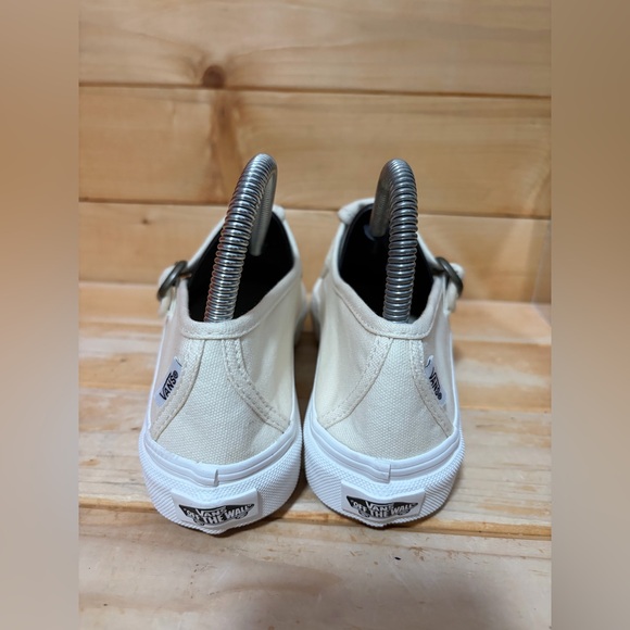 New Vans Style 93 Mary Jane Shoes - Mens size 5 / Womens size 6.5 - Picture 6 of 8